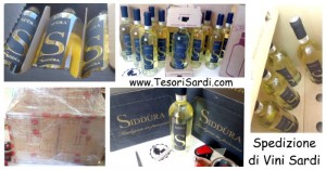 Spedizione vini e liquori Prodotti Tipici Sardi spedizioni vini e liquori
