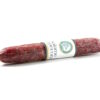 Salame di pecora intero