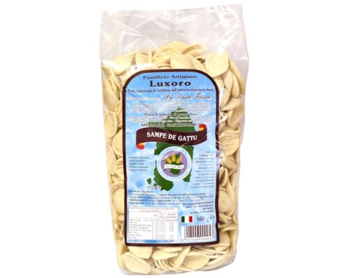 Sampe de gattu Luxoro