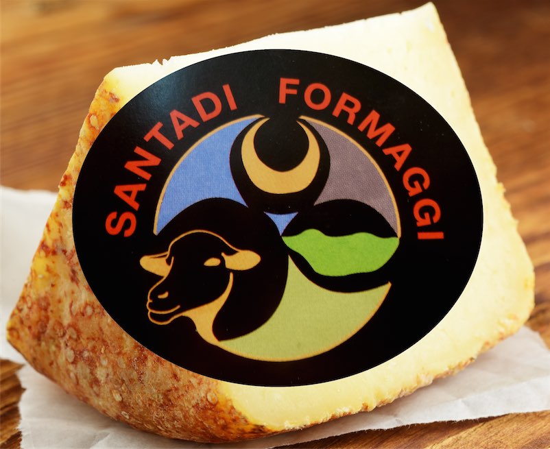 SANTADI FORMAGGI