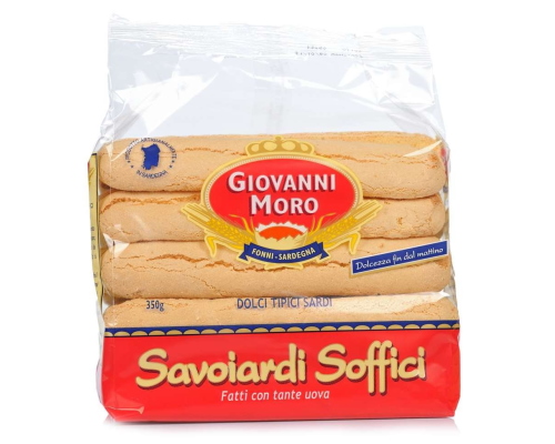 Savoiardi Sardi