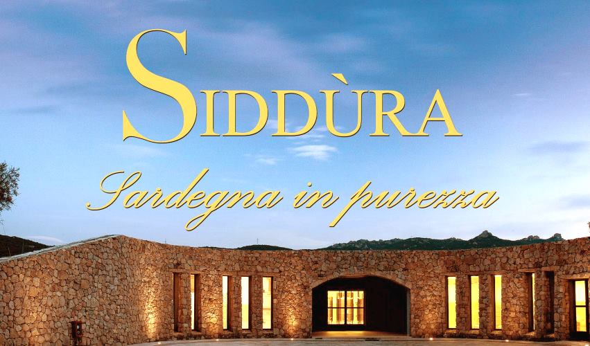 SIDDÙRA – SARDEGNA IN PUREZZA – LUOGOSANTO – OT