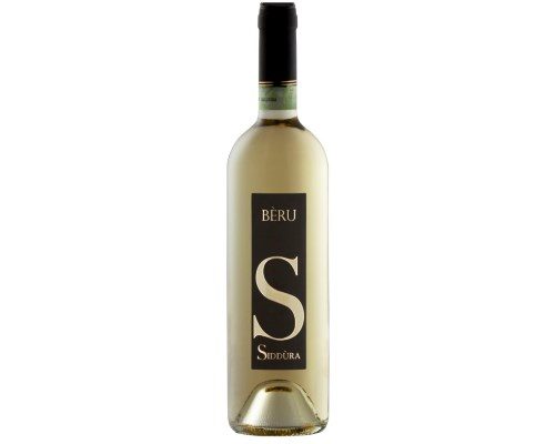 Vermentino di Gallura-Berù-Siddura