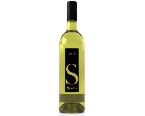 Vermentino di Gallura D.O.C.G Maìa Siddura