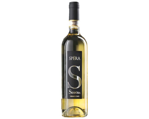 Spèra vermentino di Gallura