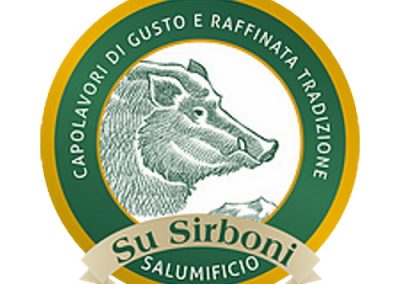 Salumificio Su Sirboni