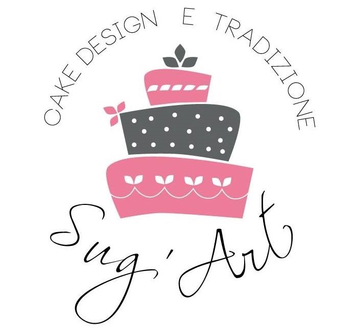 SUG’ART DI FRANCESCA CARUSI – CAKE DESIGN E TRADIZIONE