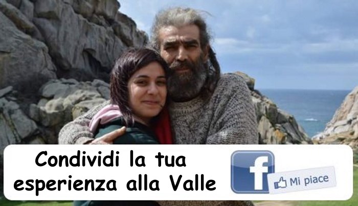 CONDIVIDIAMO LA VALLE DELLA LUNA E SGOMBERIAMO L’IPOCRISIA