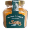 vasetto bottarga di muggine