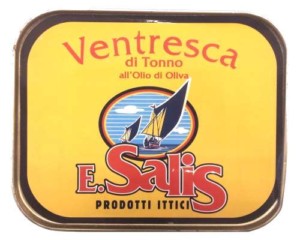 Ventresca-di-Tonno