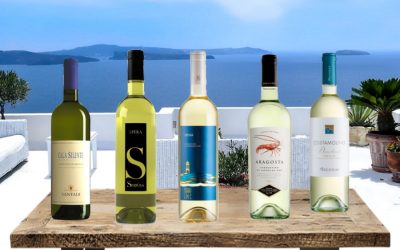 Il Vermentino in Sardegna