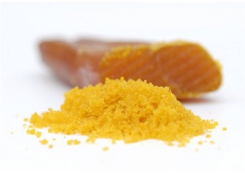 bottarga di muggine 500gr grattugiata