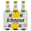 ichnusa limone 3 bottiglie