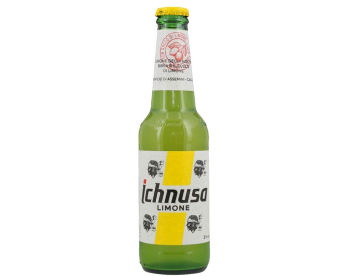 ichnusa limone