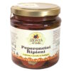 peperoncini sottolio ripieni