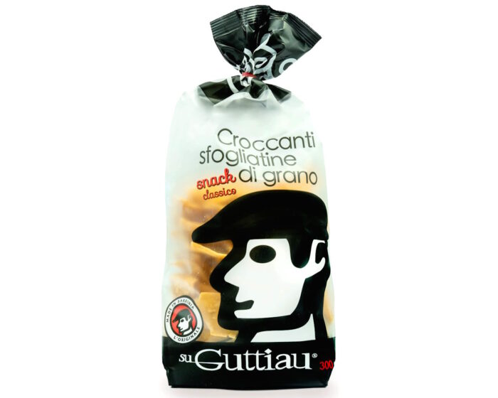 sfogliatine su guttiau croccanti 300gr